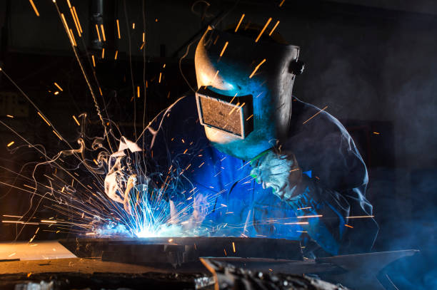 Best Artistic and Custom Metal Fabrication in Pisgah, AL