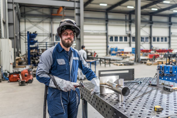 Best Automotive Welding in Pisgah, AL