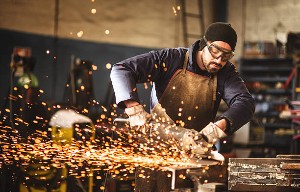 Reliable Pisgah, AL Welder & Metal Fabrication Solutions