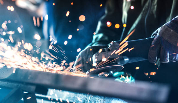 Pisgah, AL Welder Pros